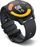 Умные Часы Xiaomi Watch S1 Active GL Черные