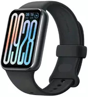 Фитнес трекер Xiaomi Smart Band 9 Pro (Obsidian Black) M2402B1 BHR8710GL